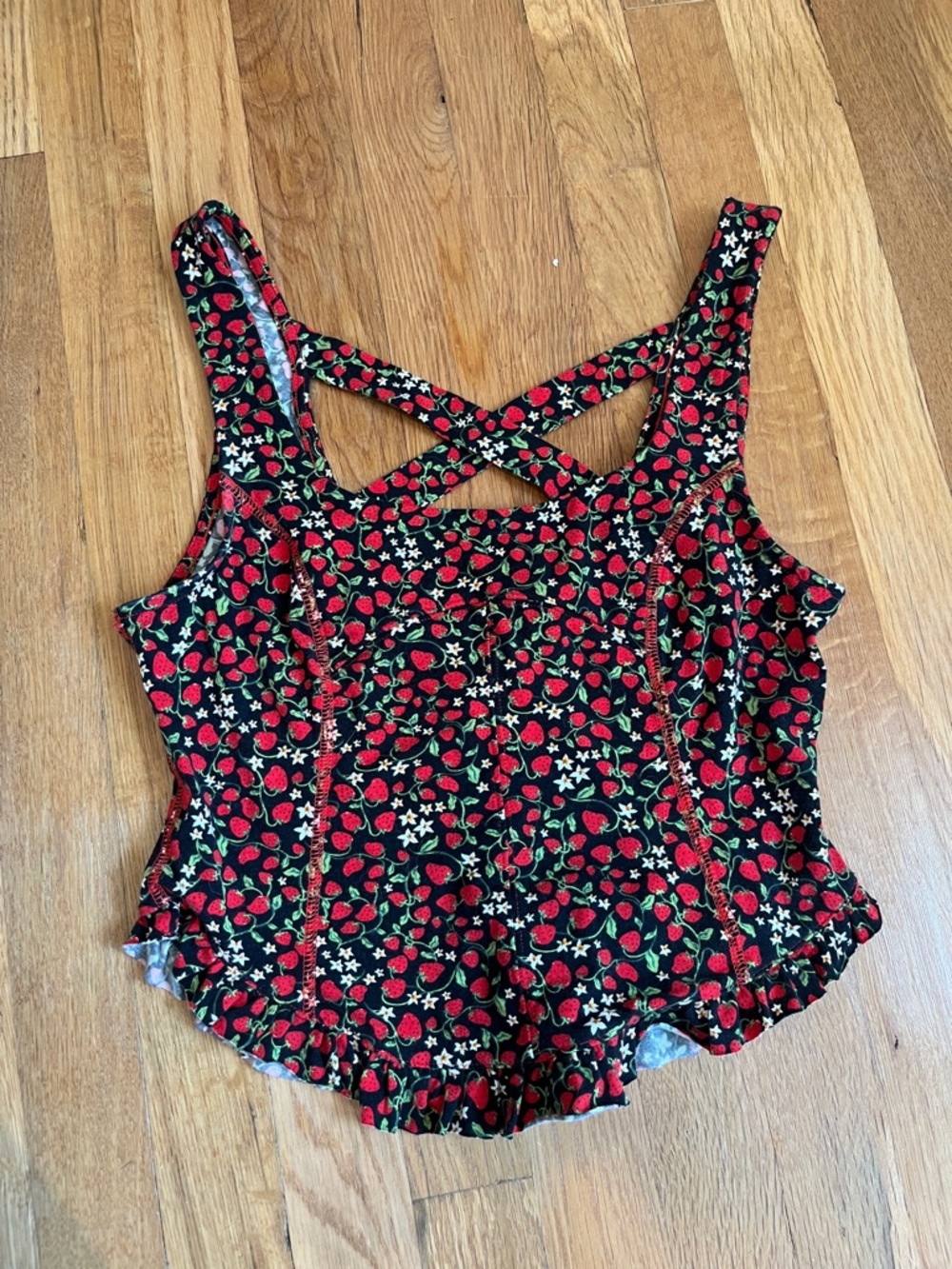 Free People Melanie Tank